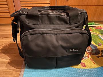 Borsa passeggino inglesina