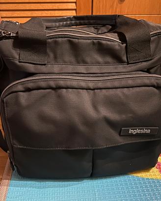 Borsa passeggino inglesina