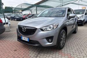 MAZDA CX-5 CX-5 I2.2 Evolve 2wd 150cv da riveder