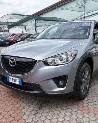 MAZDA CX-5 CX-5 I2.2 Evolve 2wd 150cv da riveder