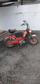 Mini Califfo Rizzato 50