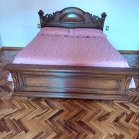 camera da letto completa