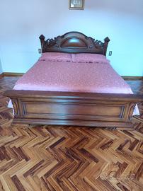 camera da letto completa