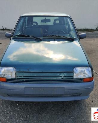 Renault super 5 b/c40 1.1 45cv 86-95 -ricambi