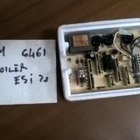 R6461 alimentatore caldaia Beretta SuperBoiler esi