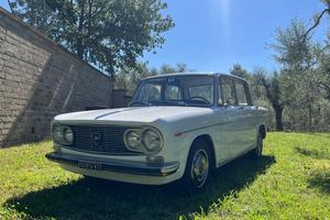 Lancia Fulvia  berlina 1972