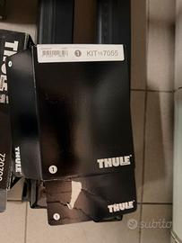 Barre thule per rav 4