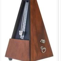 Metronomo come nuovo