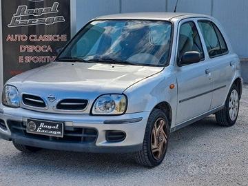 Nissan Micra 1.0 16V 5 P.