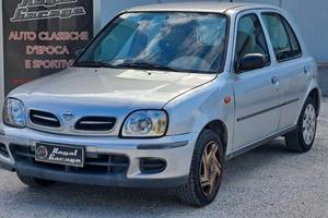 Nissan Micra 1.0 16V 5 P.