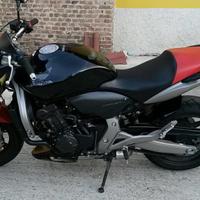 Honda Hornet 600 - 2007