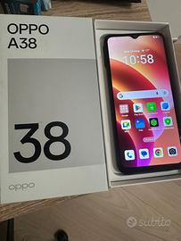 Oppo A38