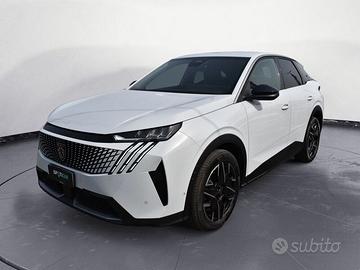 Peugeot 3008 Hybrid 145 Allure e-DCS 6