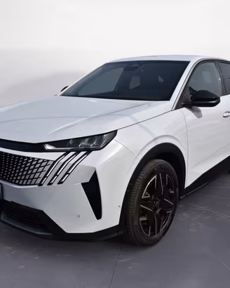 Peugeot 3008 Hybrid 145 Allure e-DCS 6