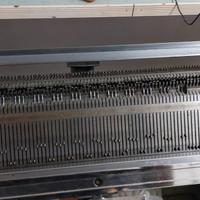 macchina da maglieria 