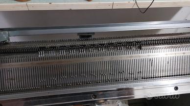 macchina da maglieria 