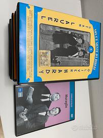 Dvd Stanlio e Ollio