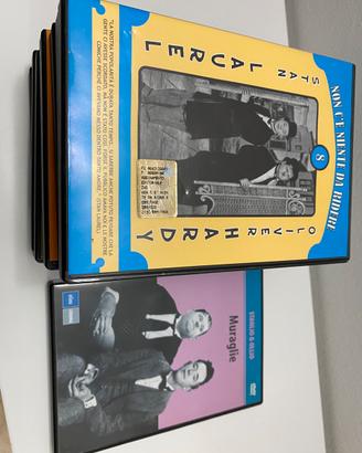 Dvd Stanlio e Ollio