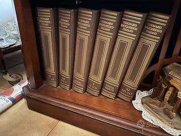 Enciclopedia trecani