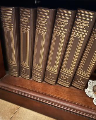 Enciclopedia trecani