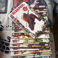 Deadpool 1/31 [tranne20,26]