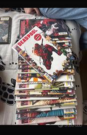 Deadpool 1/31 [tranne20,26]