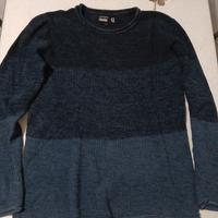 Pullover girocollo da uomo marcaISolid