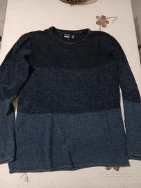 Pullover girocollo da uomo marcaISolid