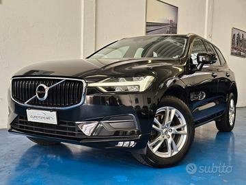 Volvo XC 60 XC60 D4 AWD Geartronic Business