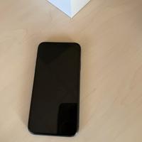 IPhone 11 64Gb nero