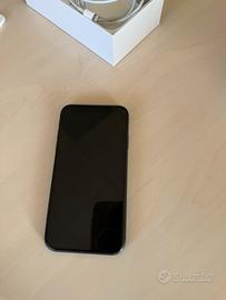 IPhone 11 64Gb nero