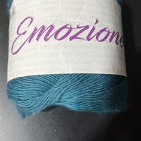 Gomitoli Emozione Mondial