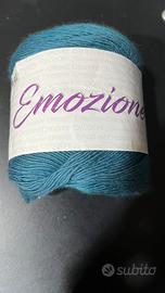 Gomitoli Emozione Mondial