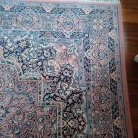 tappeto persiano
