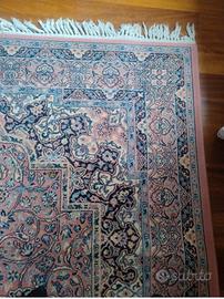 tappeto persiano