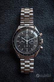 Omega Speedmaster 861