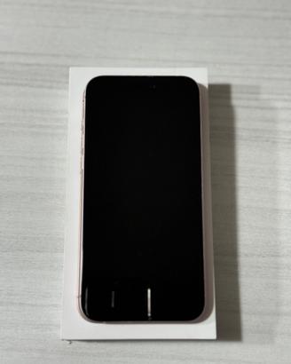 Iphone 15 plus rosa