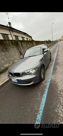 BMV 116i serie 1