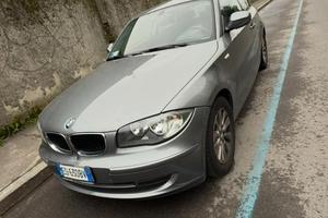 BMV 116i serie 1