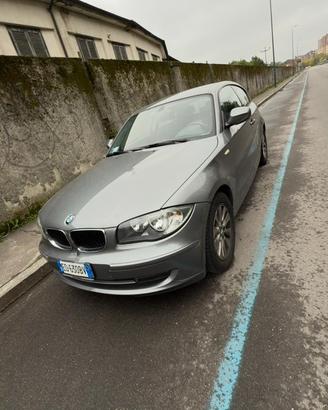 BMV 116i serie 1