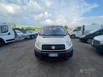 Fiat Scudo 2.0 MJT PC Combi 8 posti (M1)