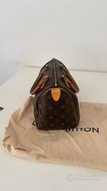 Bauletto Speedy 25 Louis Vuitton