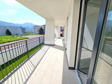 Appartamento di 126 m² con 4 locali a Rovereto