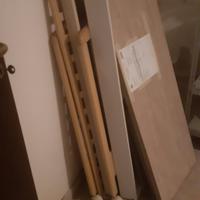  lettino per neonati i