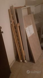  lettino per neonati i