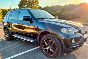 X5 3.0 diesel