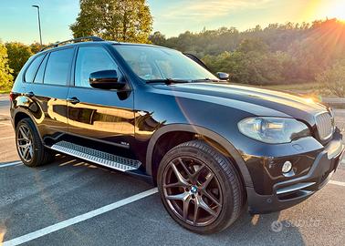 X5 3.0 diesel