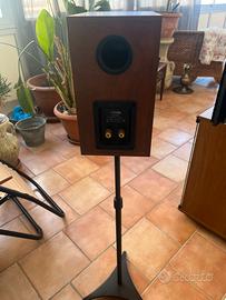 Casse canton gls 402