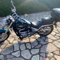 Suzuki VZ Marauder 800 - 1999