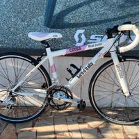 Ironway - Giro D’Italia Corsa 22”